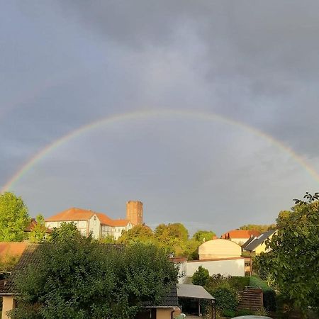 Ferienwohnung Gartenblick 维尔道 外观 照片