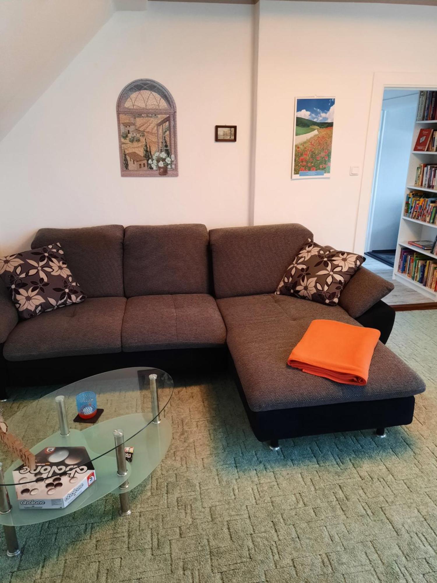 Ferienwohnung Gartenblick 维尔道 外观 照片